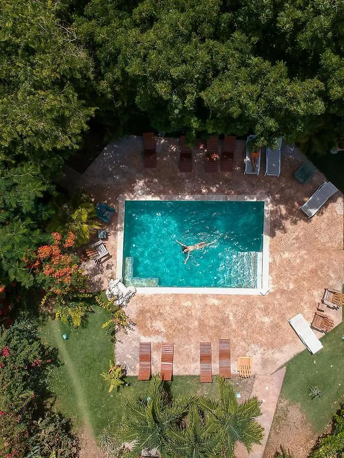 Mondi Lodge Dorp Sint Michiel