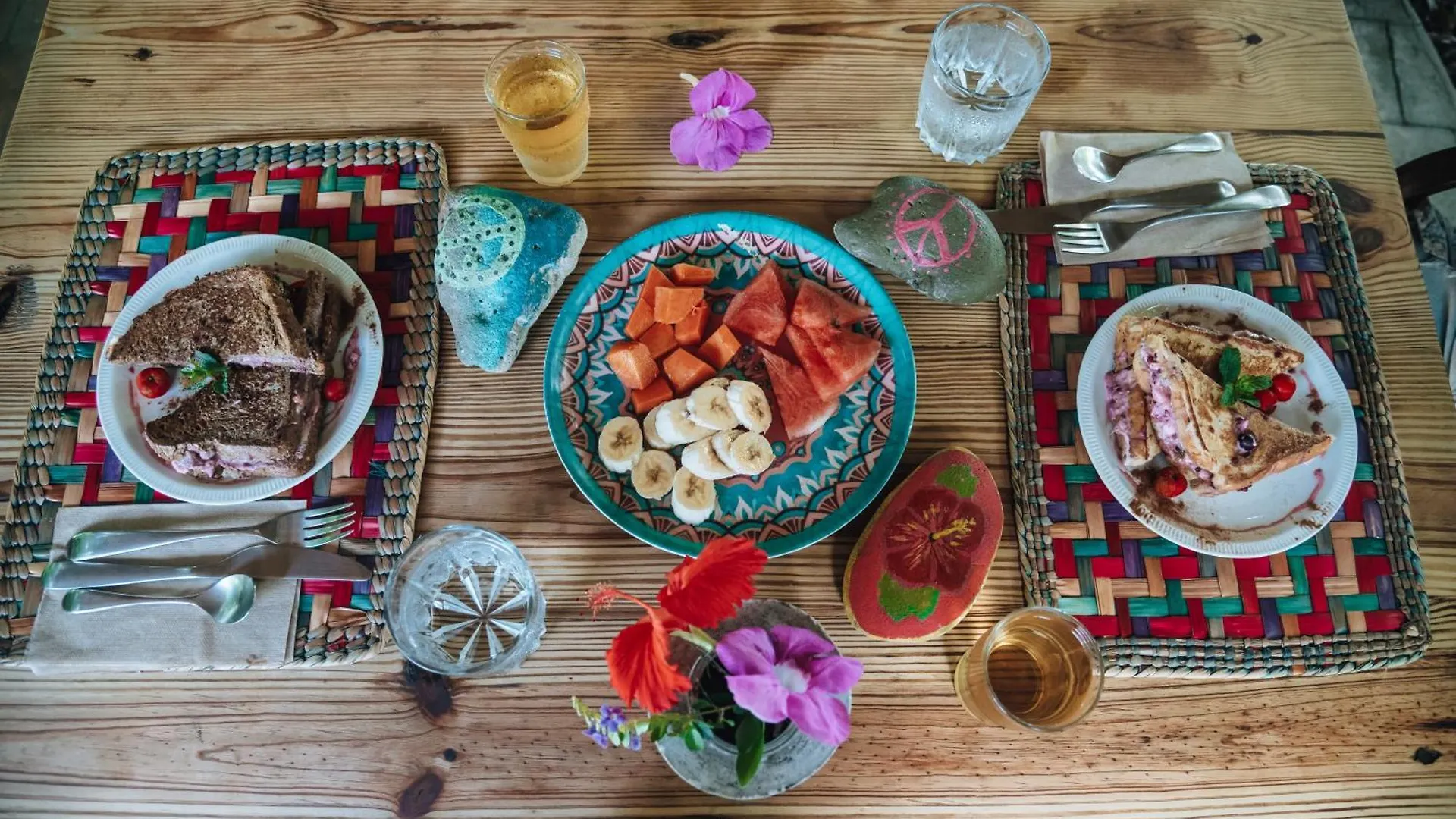 Mondi Lodge Dorp Sint Michiel Curacao
