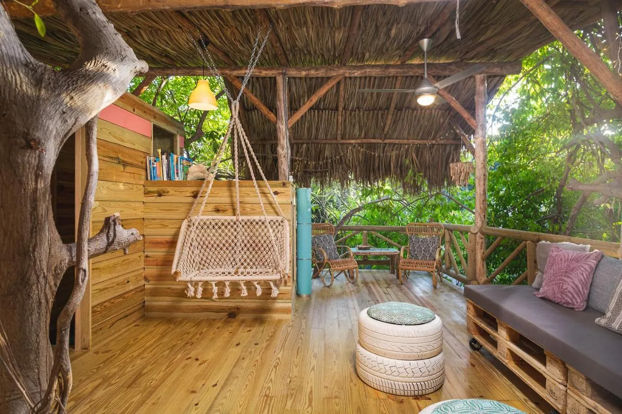 Mondi Lodge Dorp Sint Michiel