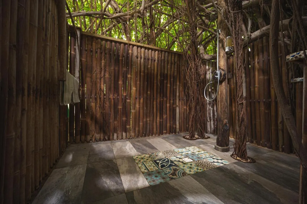 Mondi Lodge Dorp Dorp Sint Michiel