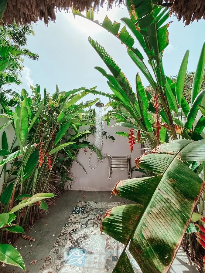 Mondi Lodge Dorp Dorp Sint Michiel Curaçao