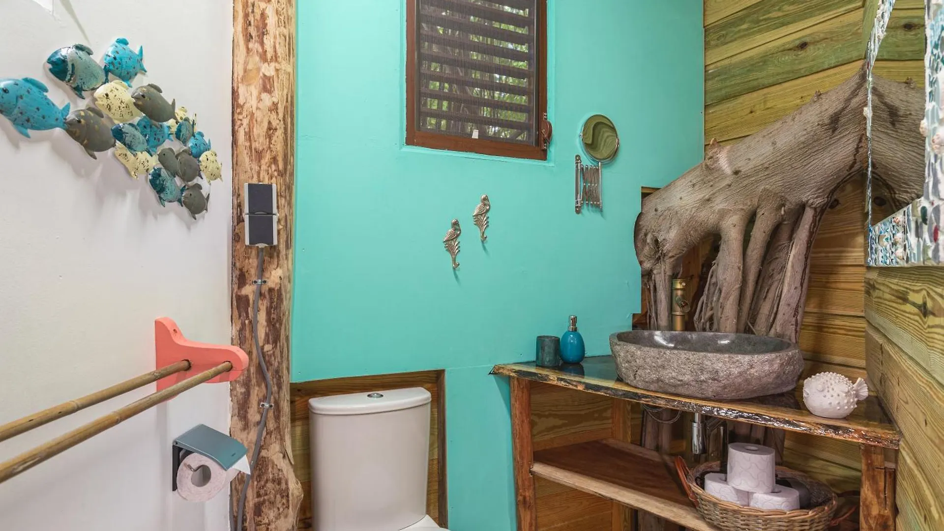 Mondi Lodge Dorp Dorp Sint Michiel