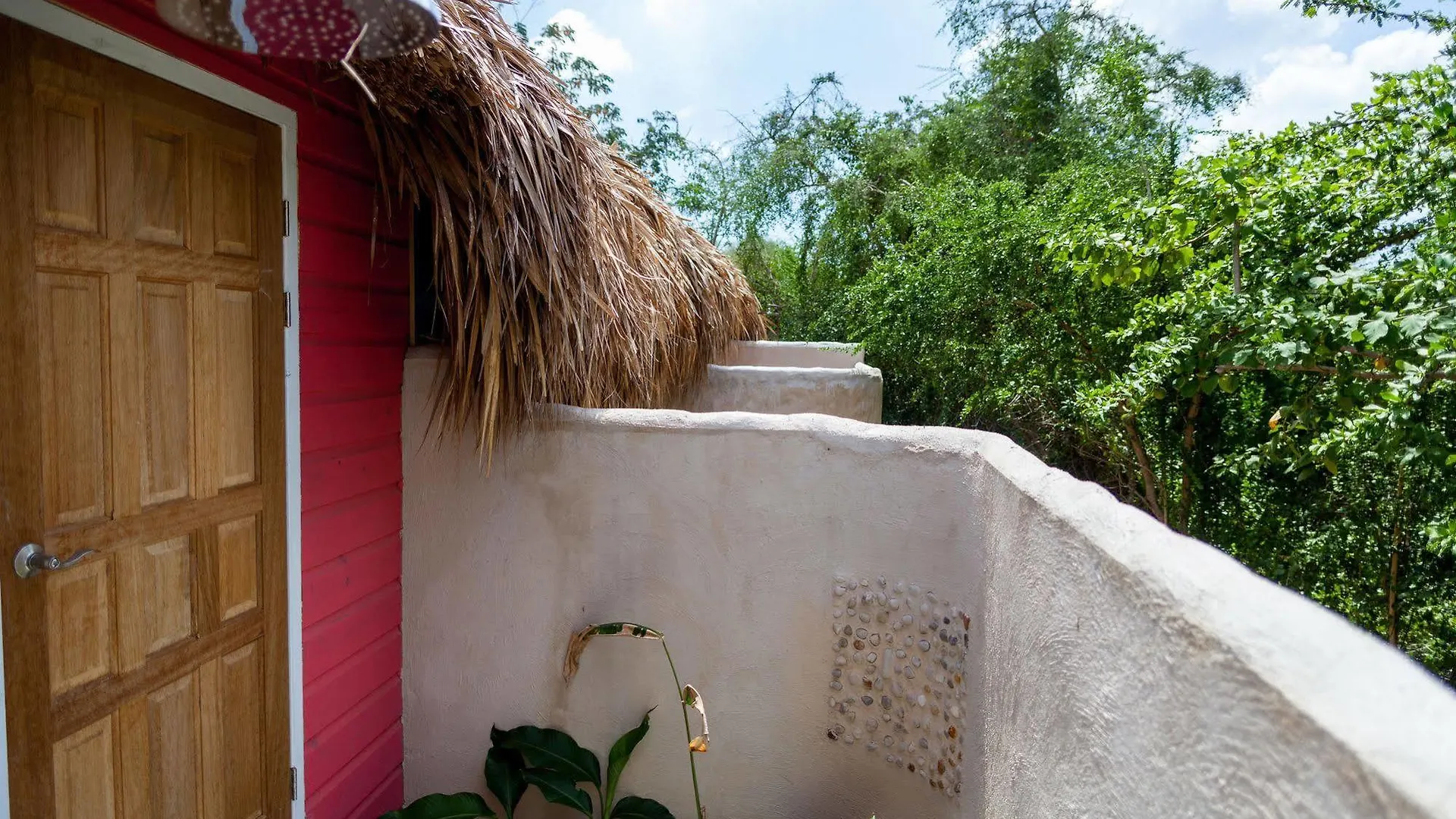 Mondi Lodge Dorp Dorp Sint Michiel Curaçao