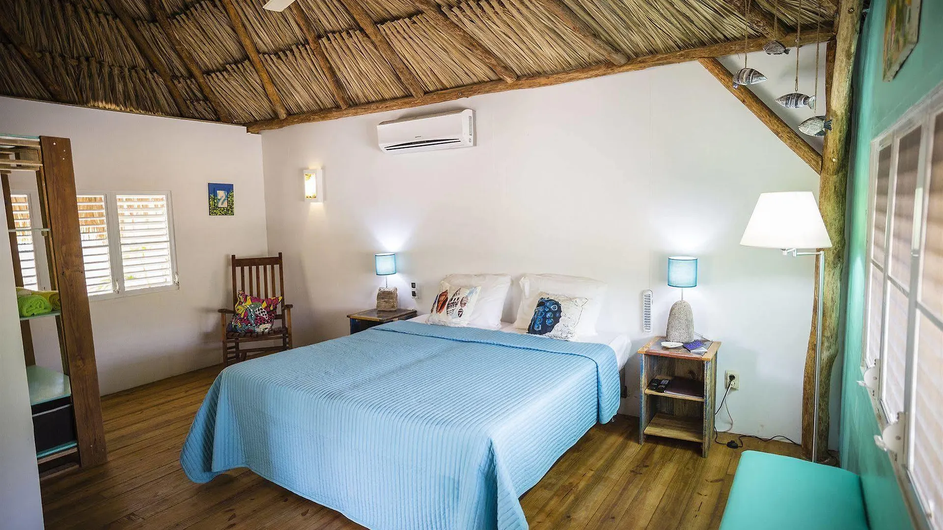 Mondi Lodge Dorp Dorp Sint Michiel