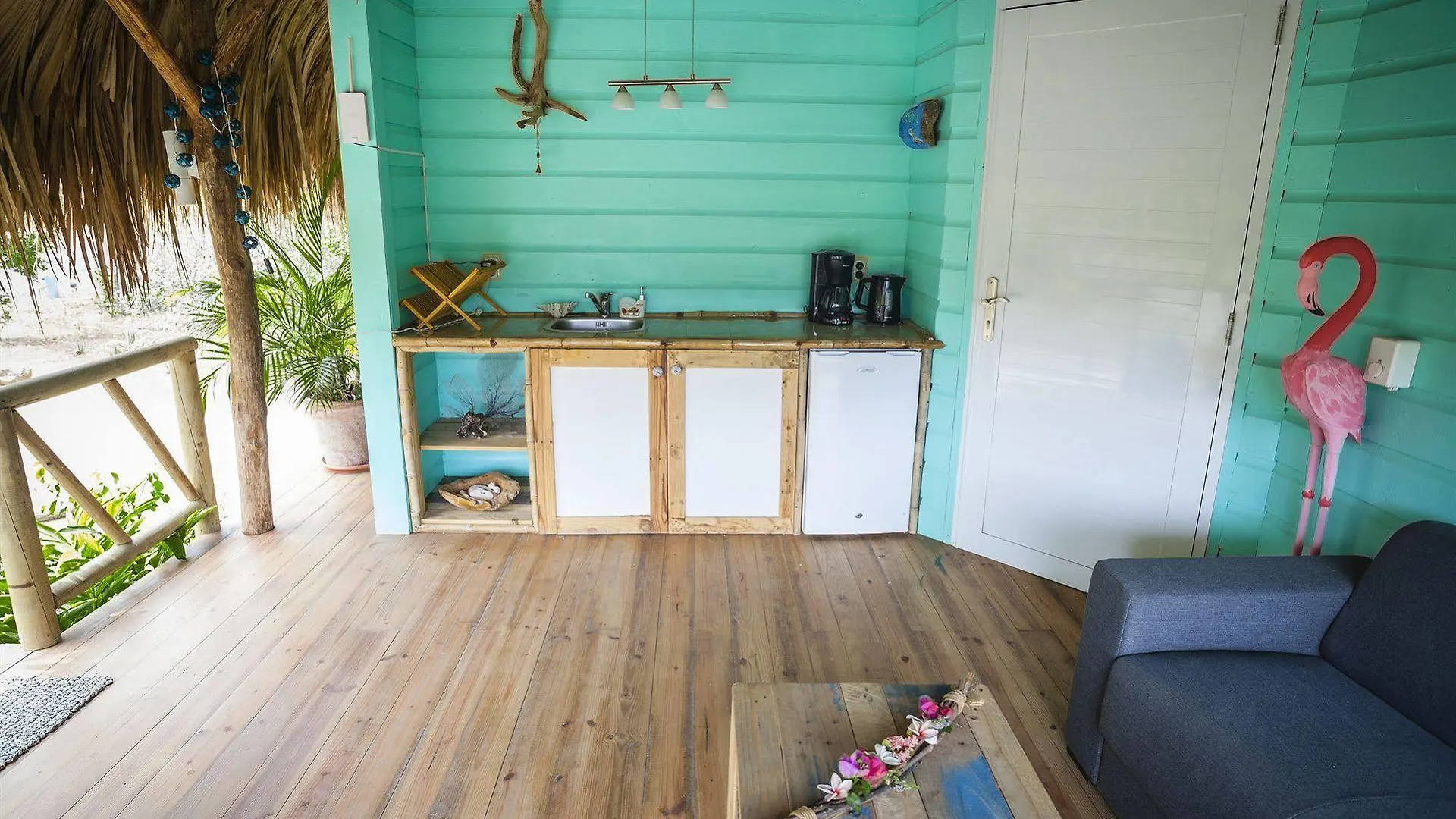 Mondi Lodge Dorp Dorp Sint Michiel