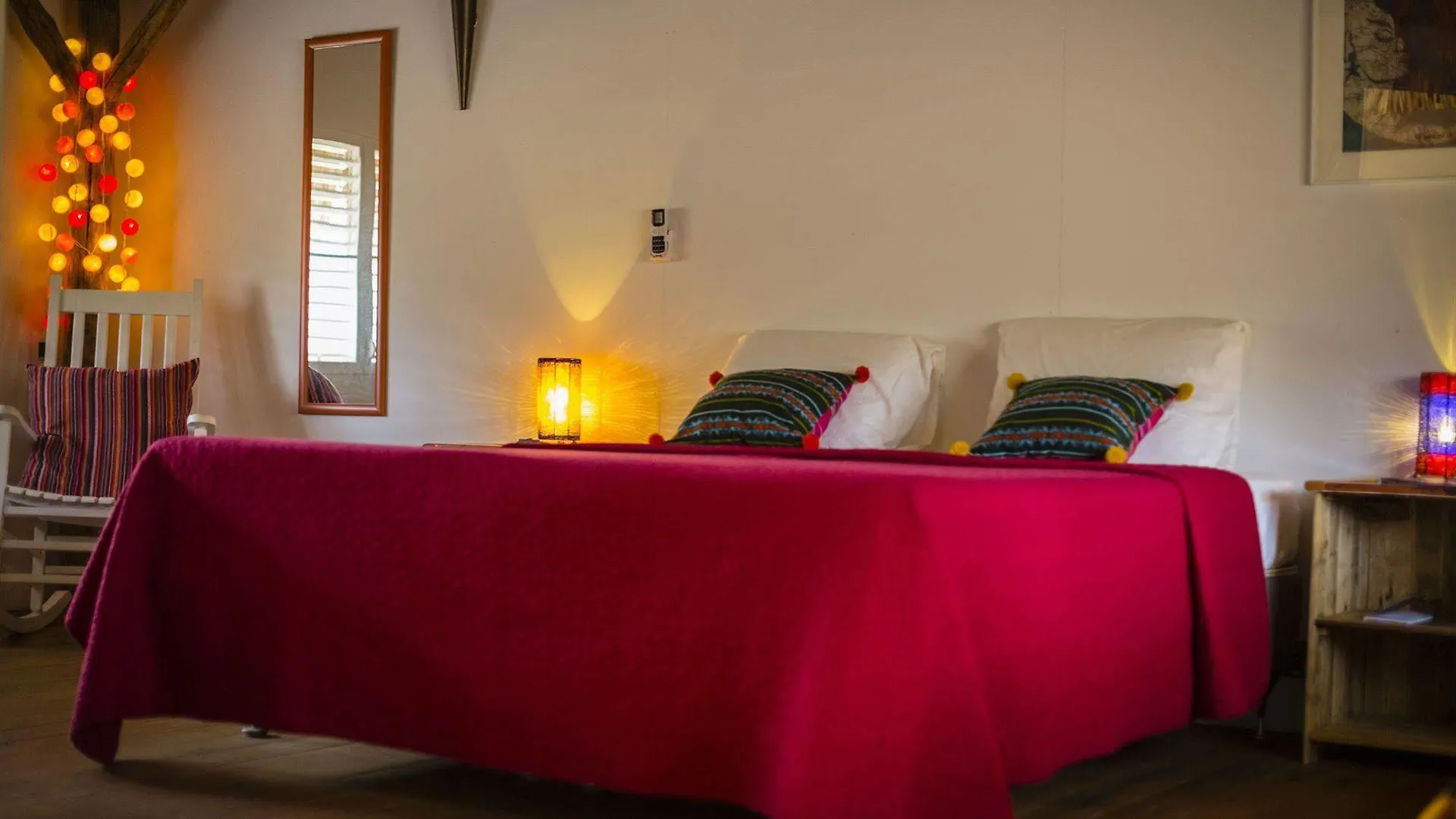 Mondi Lodge Dorp Sint Michiel