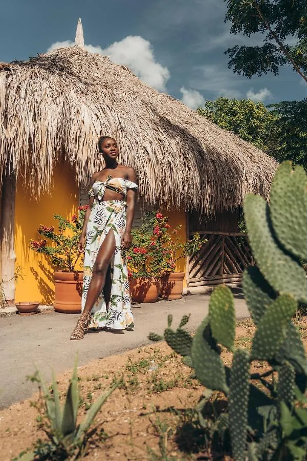 Mondi Lodge Dorp Dorp Sint Michiel 0*,  Curaçao