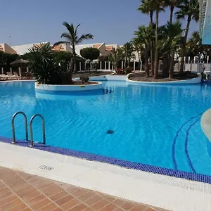  Holiday home The Palms Golf Del Sur Spain