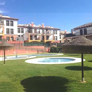 Costa Esuri Golf Y Playa Iv , Aiamonte Espanha