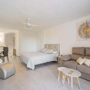  Apartment Near The Spain