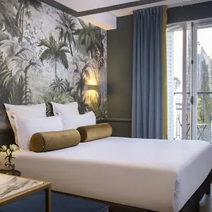 Les Jardins Du Luxembourg 4*, Paris França