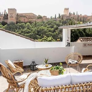  Apartment Carmen De Cortes Spain