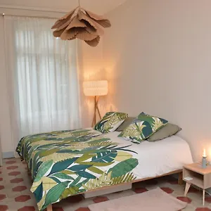 Apartment De Charme Au Coeur De France