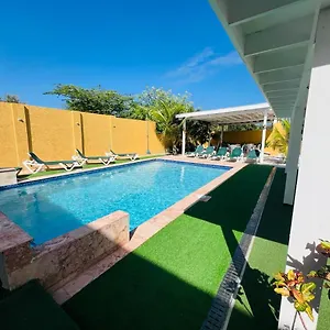  Apartamento The Gold Vacation