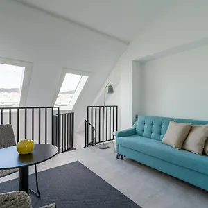  Apartment Tusity One Spain