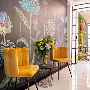 Ibis Styles Batignolles 3*, Paris França