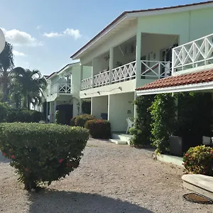 Alifra Holiday home