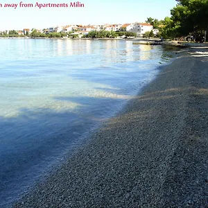  Apartment Milin Croatia