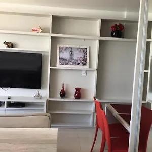 Miramar , Balneário Camboriú Brasil