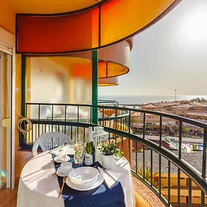  Apartment Torres Del Sol 1a015 Spain