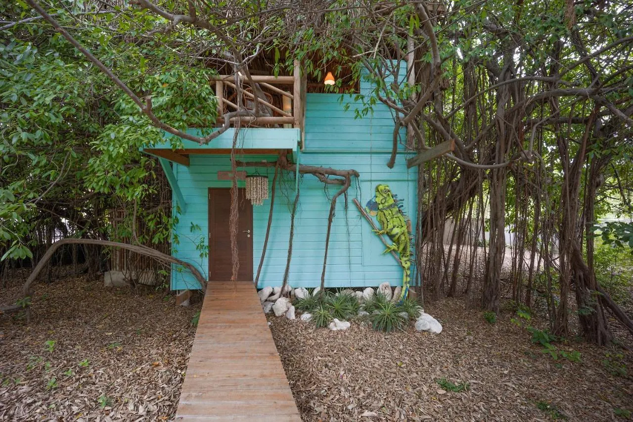Mondi Lodge Dorp Dorp Sint Michiel