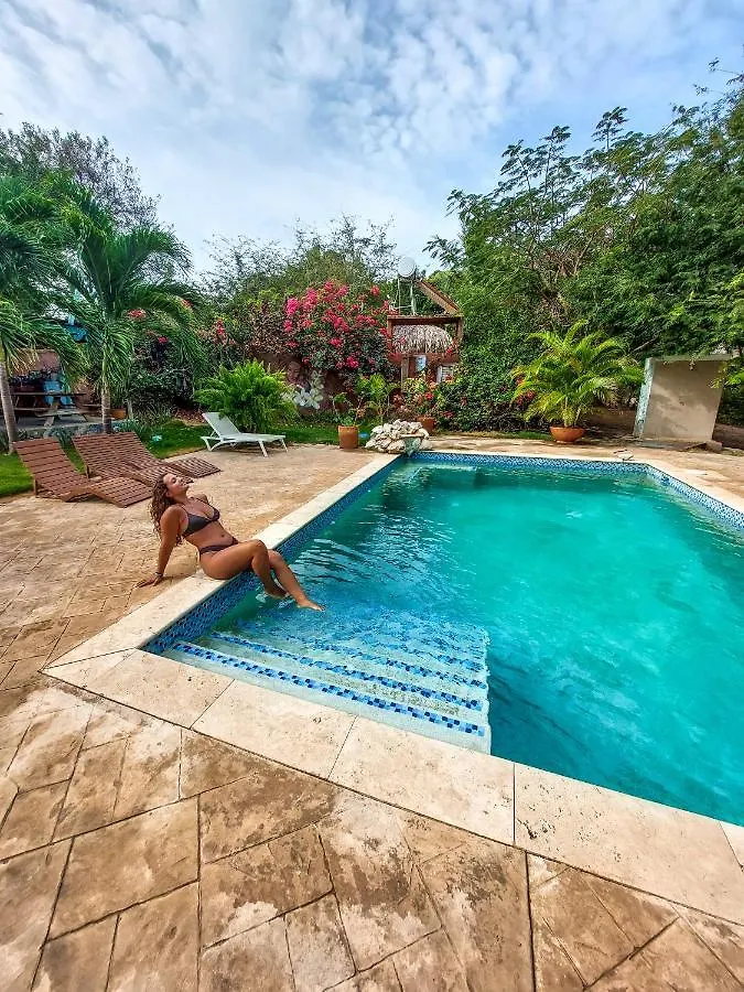Mondi Lodge Dorp Dorp Sint Michiel