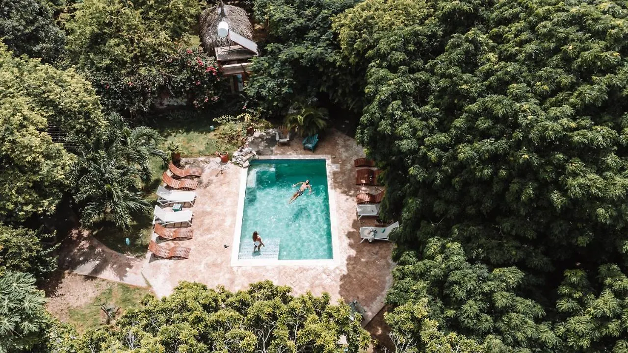 Mondi Lodge Dorp Dorp Sint Michiel