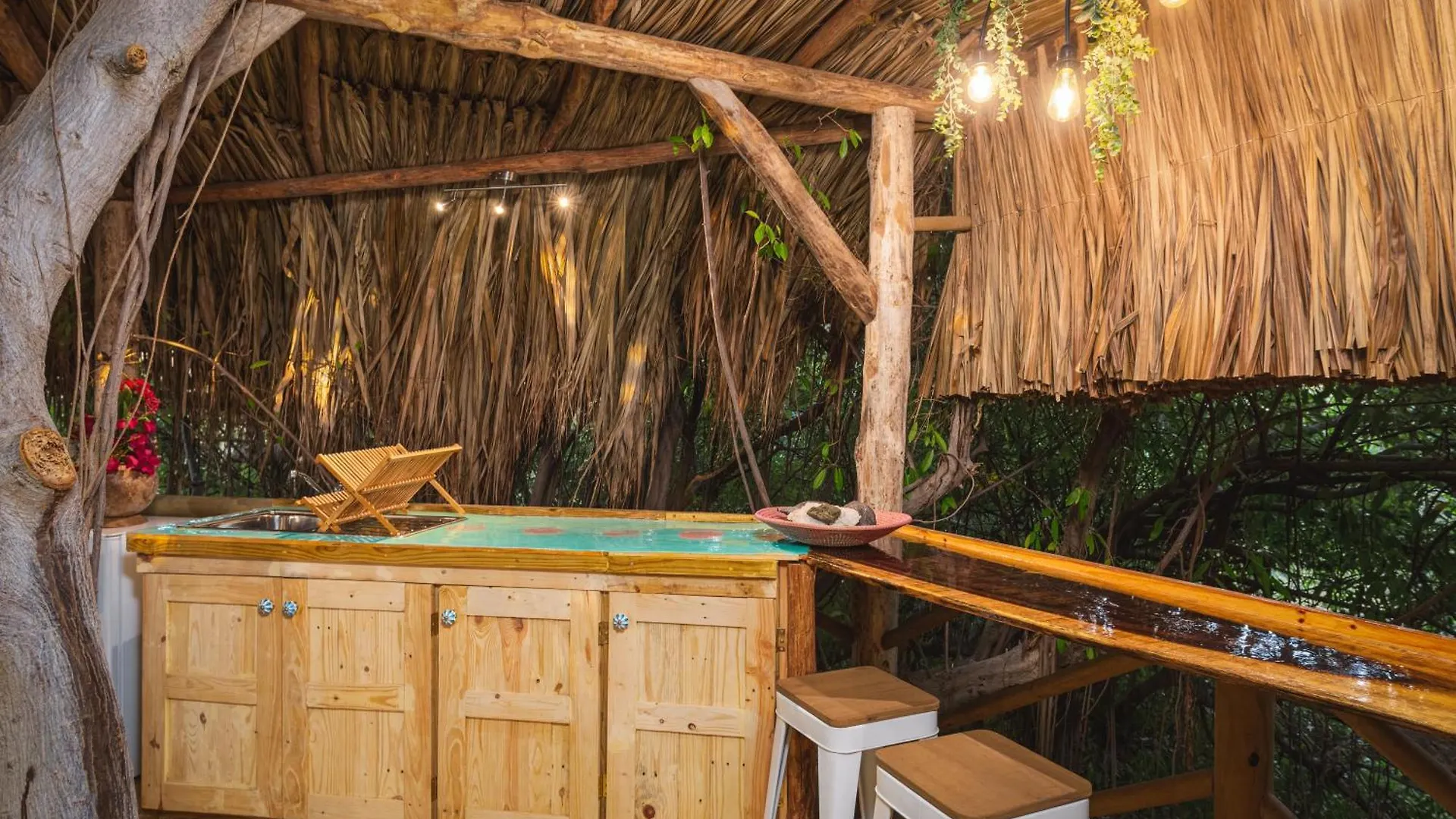Mondi Lodge Dorp Dorp Sint Michiel
