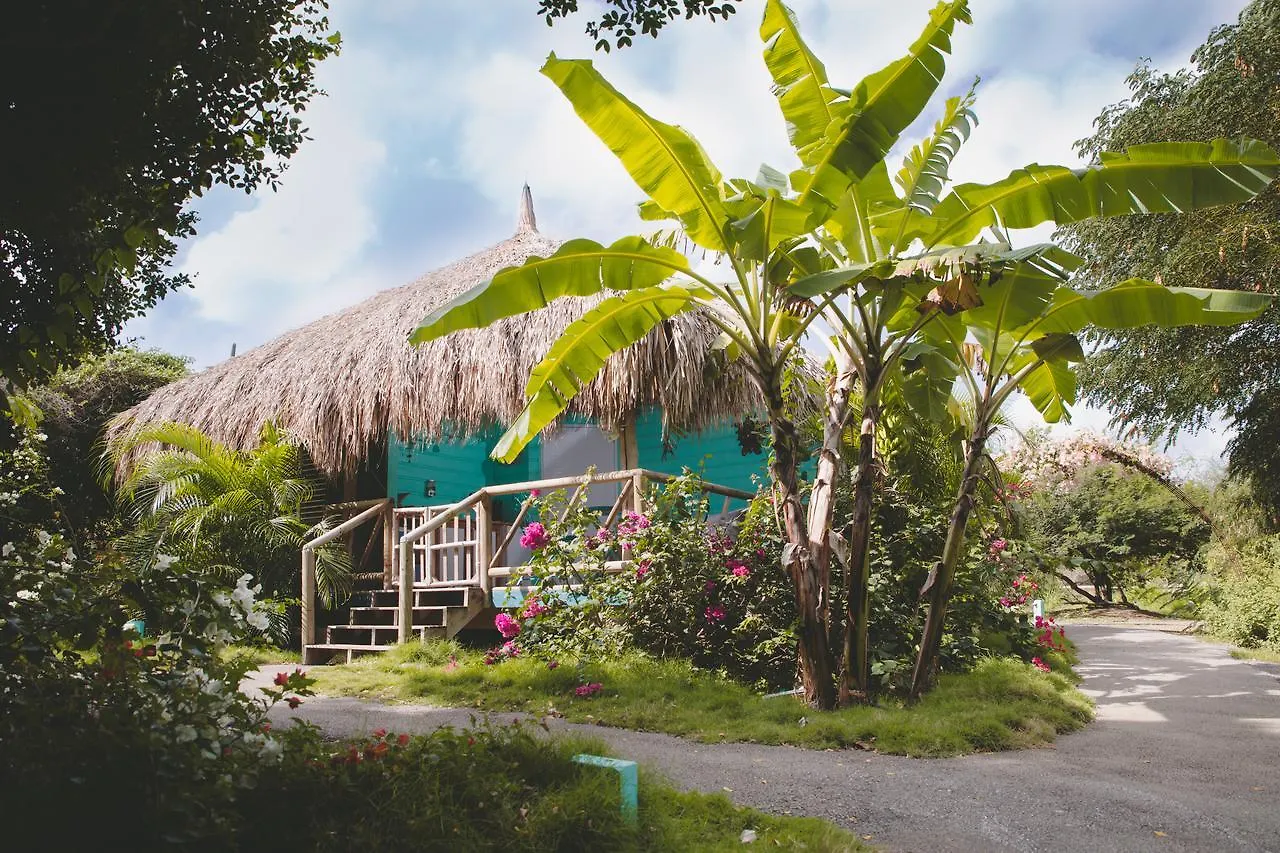 Mondi Lodge Dorp Dorp Sint Michiel