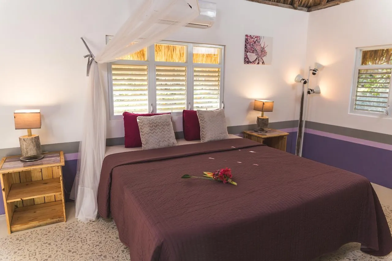 Mondi Lodge Dorp Dorp Sint Michiel