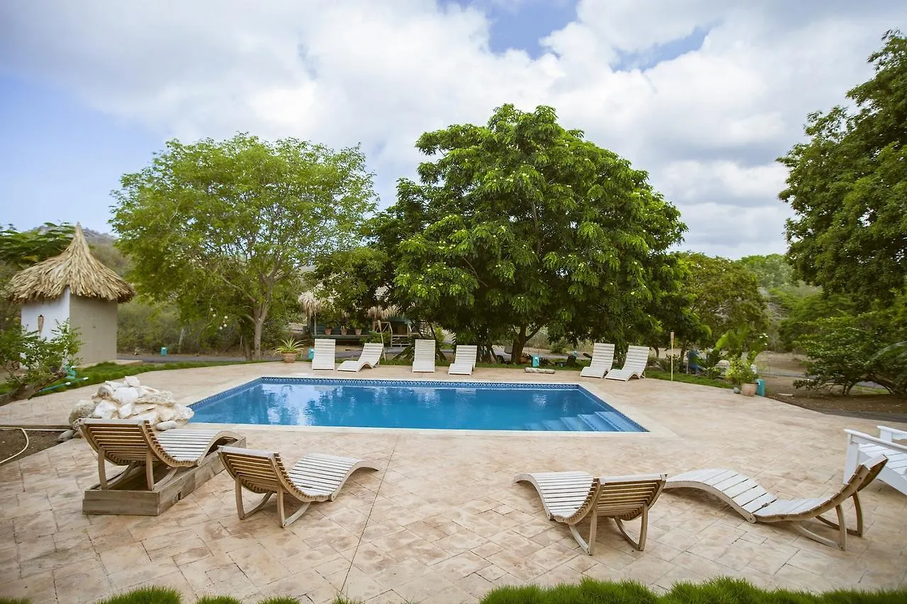 Mondi Lodge Dorp Dorp Sint Michiel