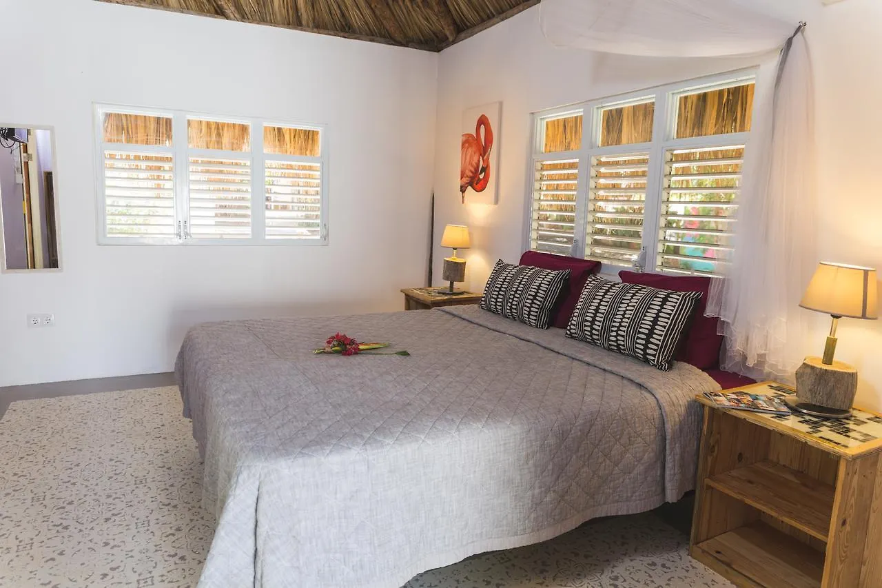 Mondi Lodge Dorp Dorp Sint Michiel Curaçao