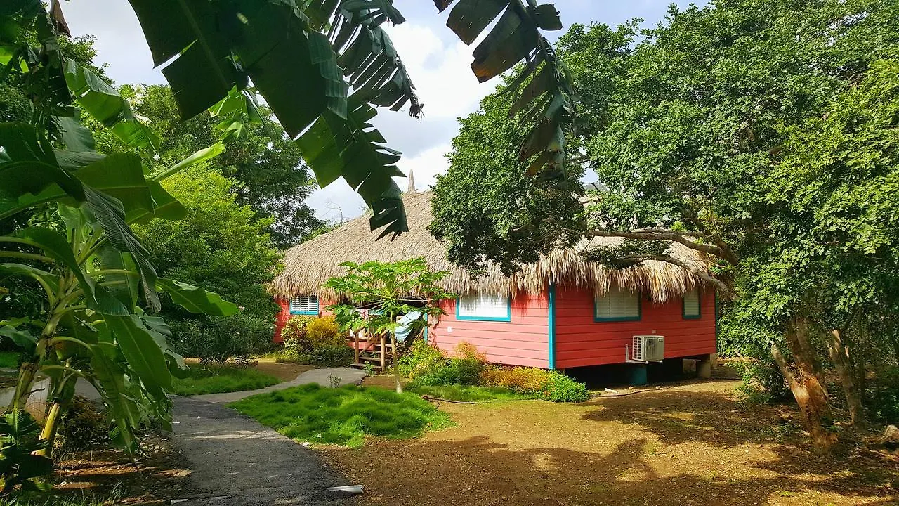 Mondi Lodge Dorp Dorp Sint Michiel