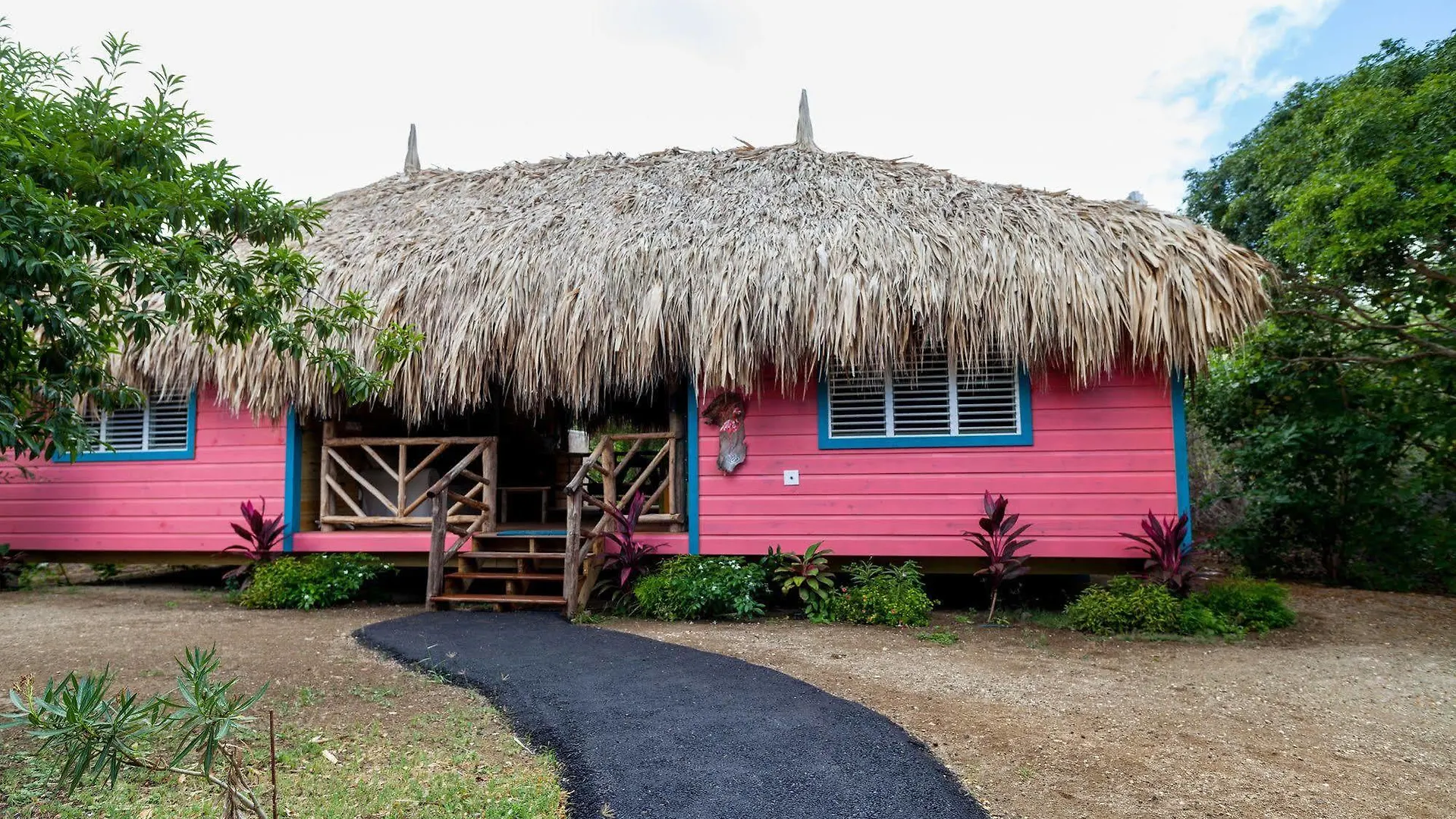 Mondi Lodge Dorp Dorp Sint Michiel