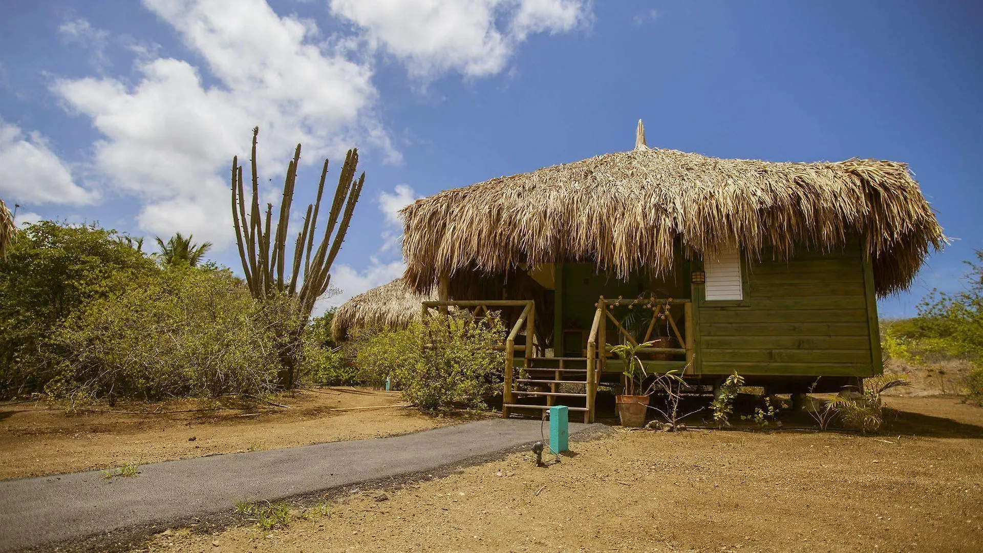 Mondi Lodge Dorp Dorp Sint Michiel