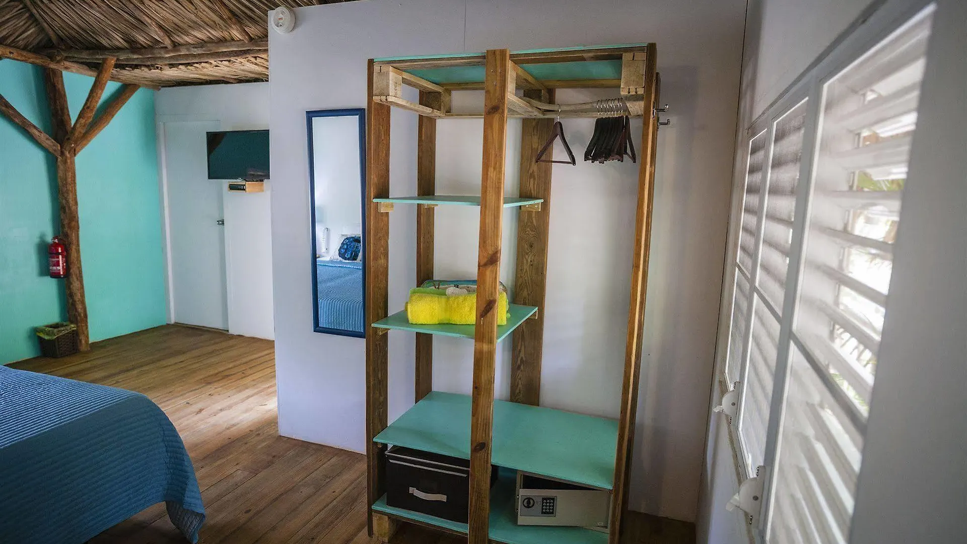 Mondi Lodge Dorp Dorp Sint Michiel