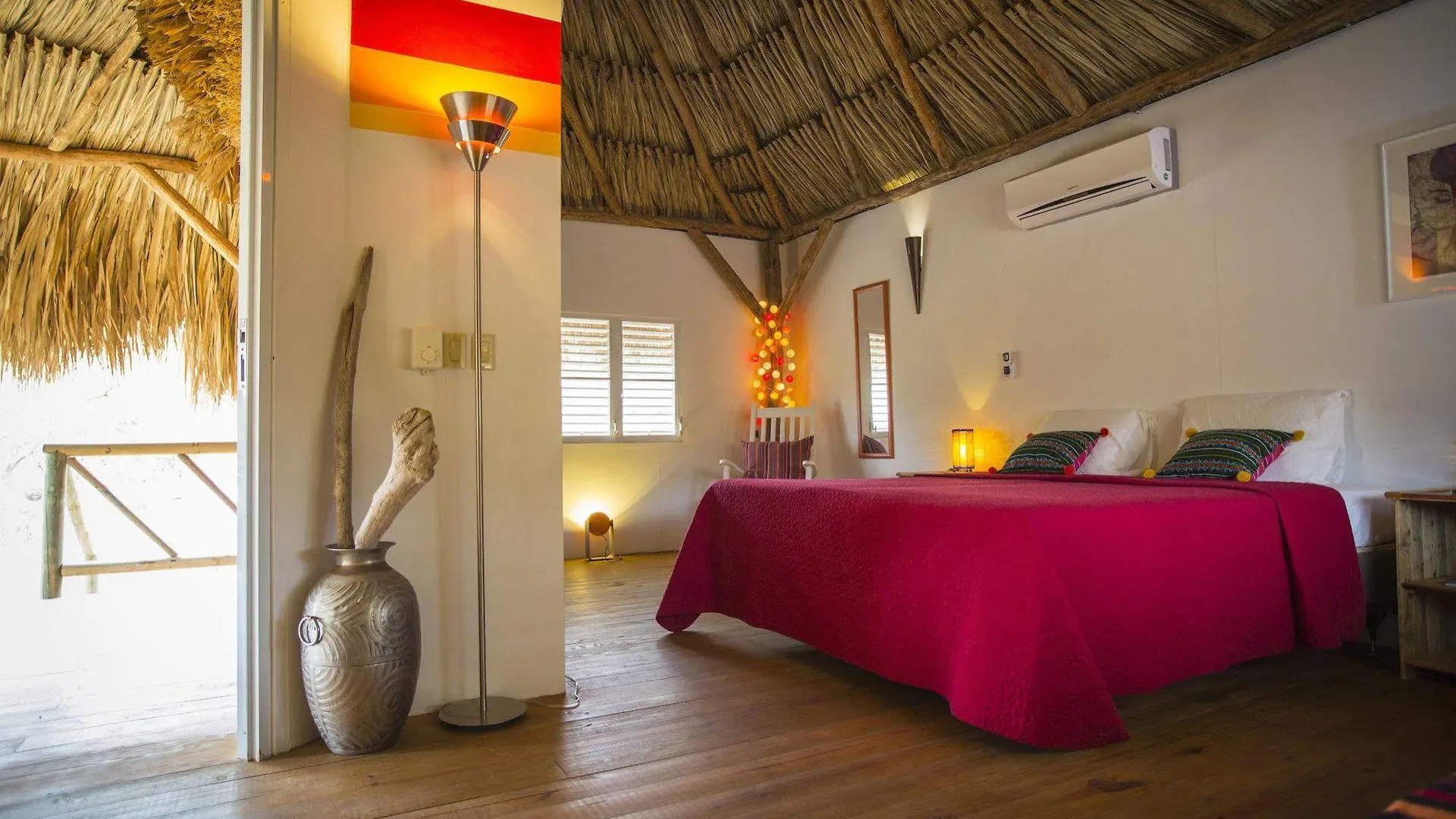 Mondi Lodge Dorp Dorp Sint Michiel