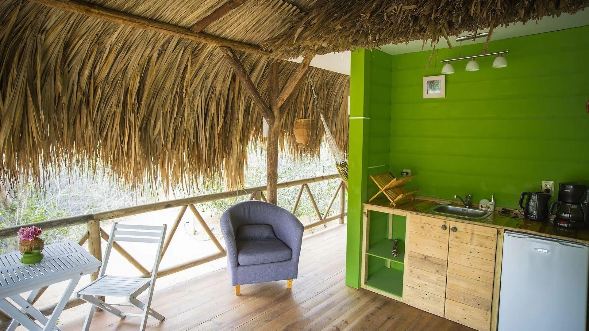 Mondi Lodge Dorp Dorp Sint Michiel