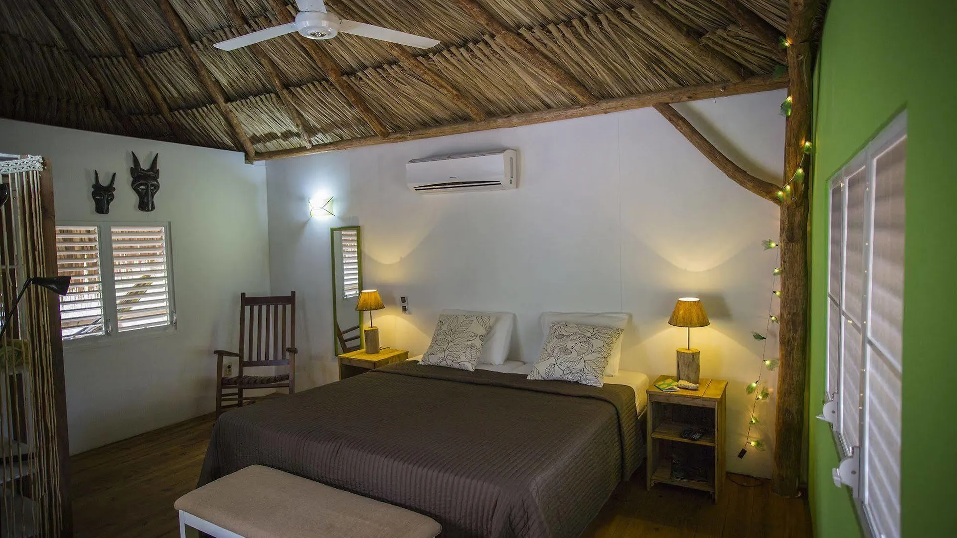 Mondi Lodge Dorp Dorp Sint Michiel