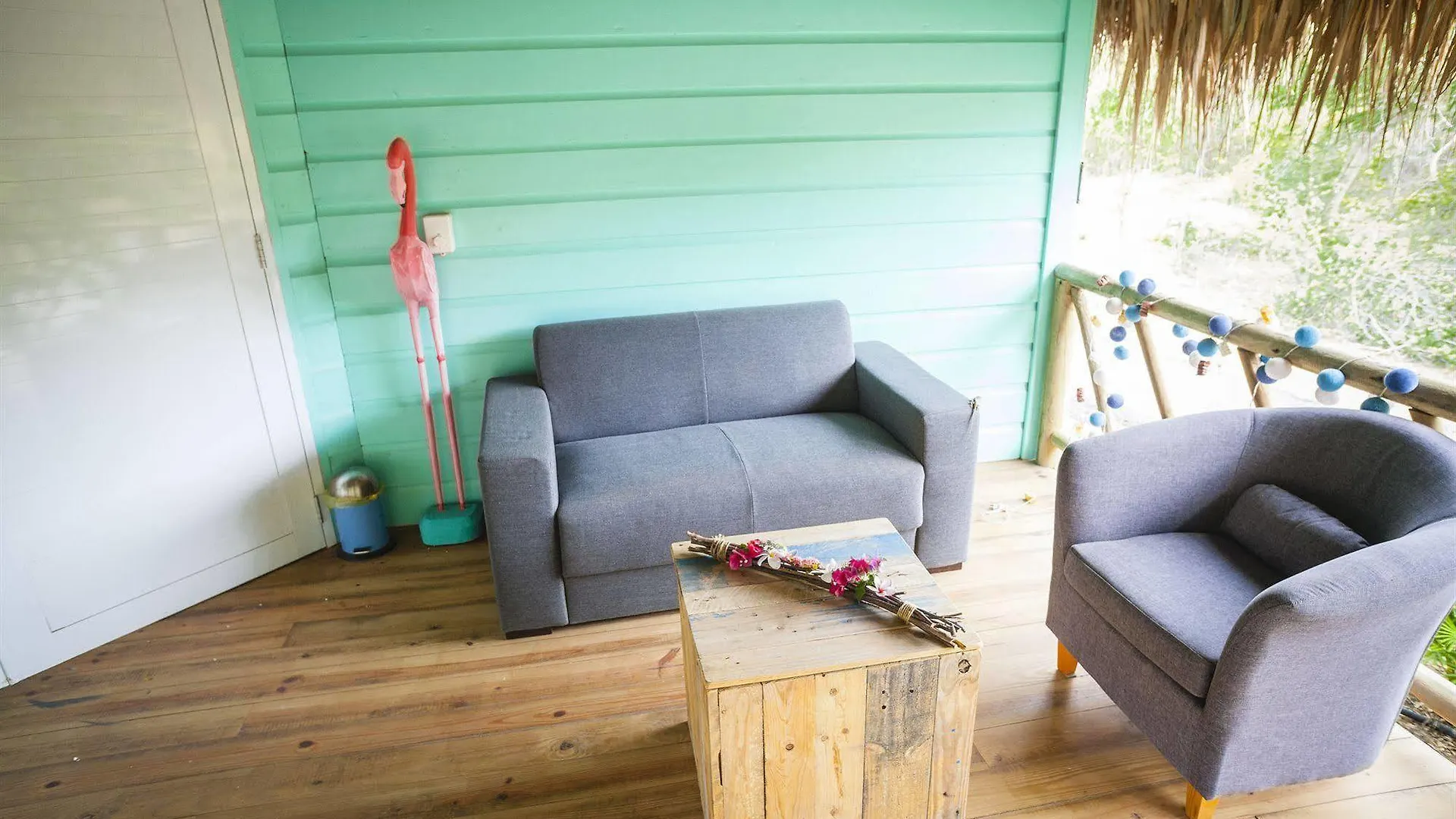 Mondi Lodge Dorp Dorp Sint Michiel