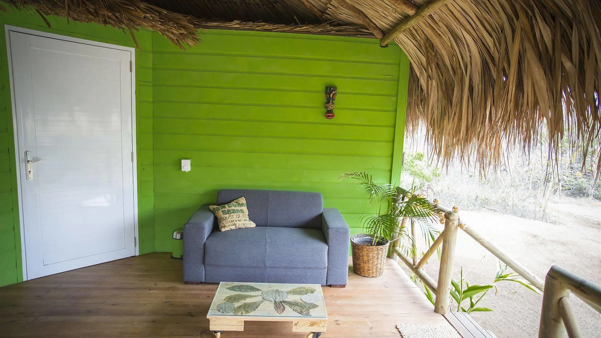 Mondi Lodge Dorp Dorp Sint Michiel