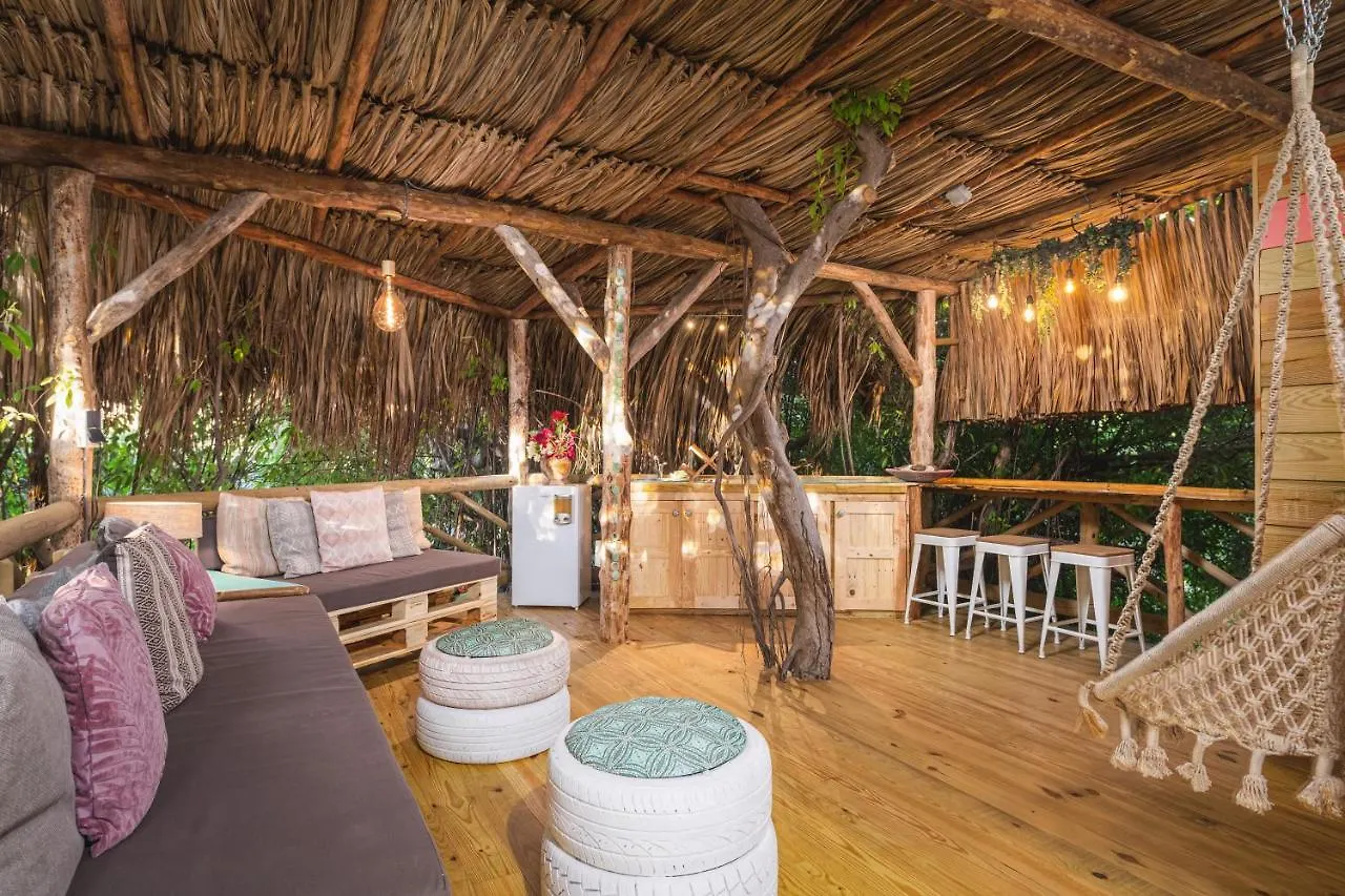 Mondi Lodge Dorp Dorp Sint Michiel