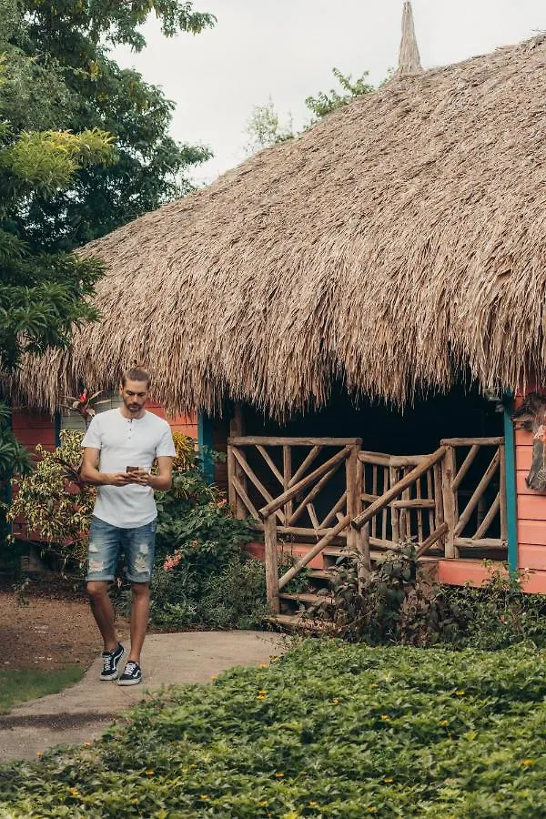 Mondi Lodge Dorp Dorp Sint Michiel 0*,  Curaçao